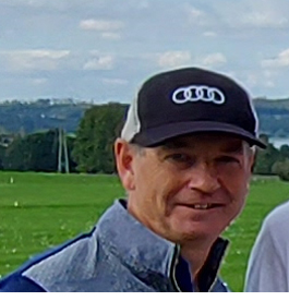 Ulf Uger