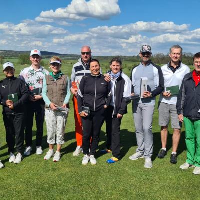 Samsonite Turnier 27.04.24